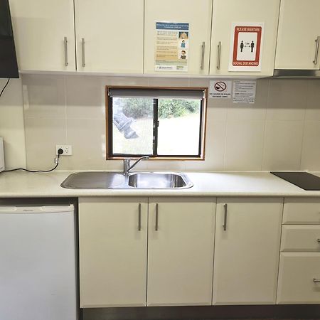 Mallacoota'S Shady Gully Caravan Park 외부 사진