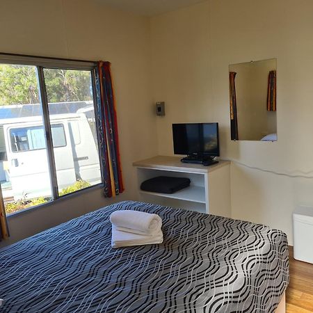 Mallacoota'S Shady Gully Caravan Park 외부 사진