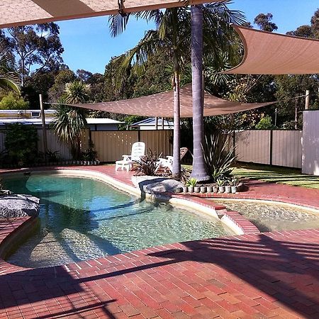 Mallacoota'S Shady Gully Caravan Park 외부 사진