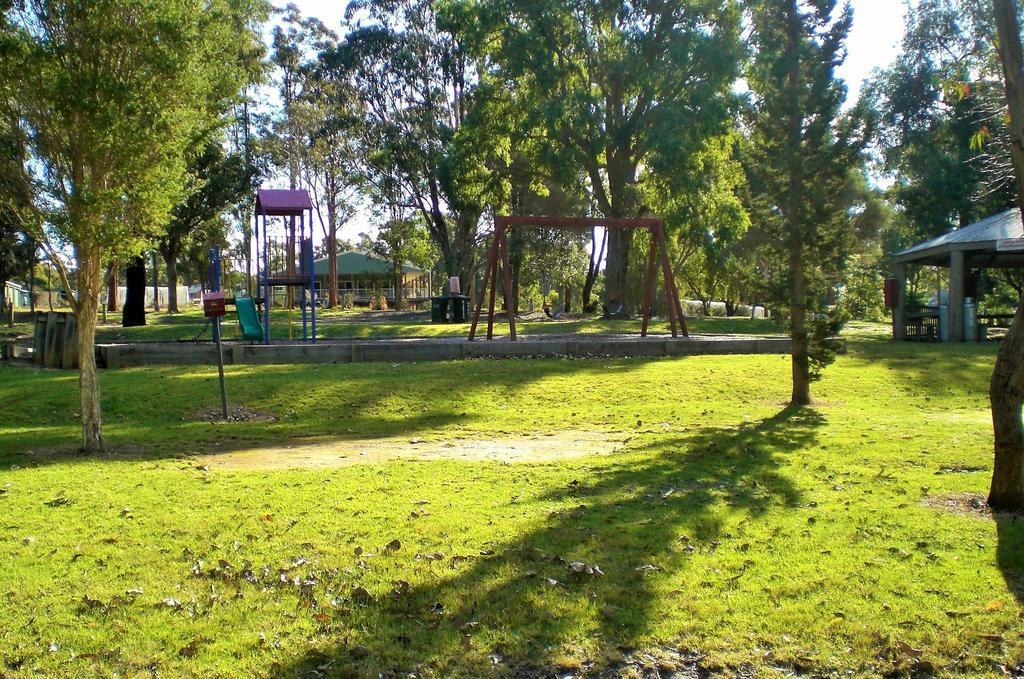 Mallacoota'S Shady Gully Caravan Park 외부 사진