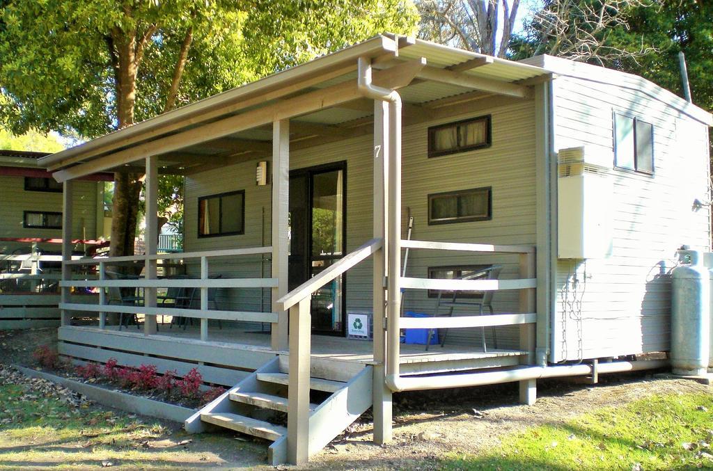 Mallacoota'S Shady Gully Caravan Park 외부 사진