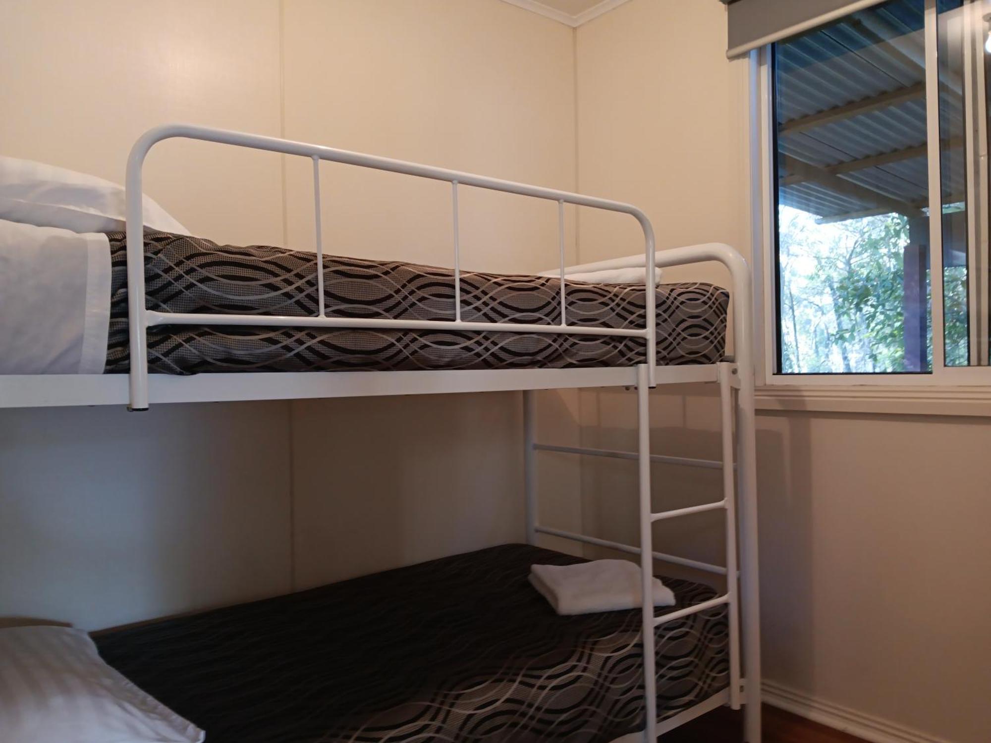 Mallacoota'S Shady Gully Caravan Park 외부 사진