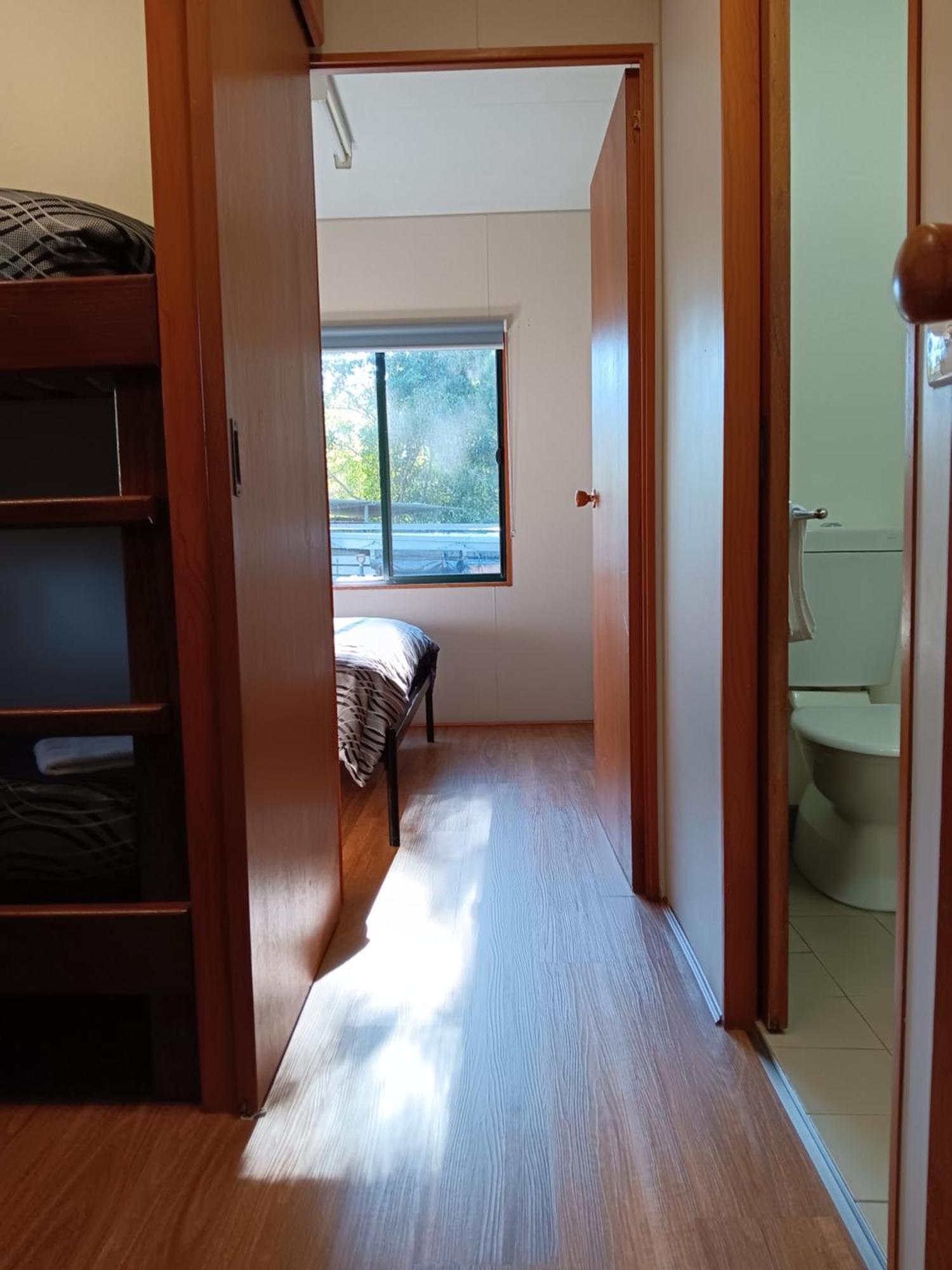 Mallacoota'S Shady Gully Caravan Park 외부 사진