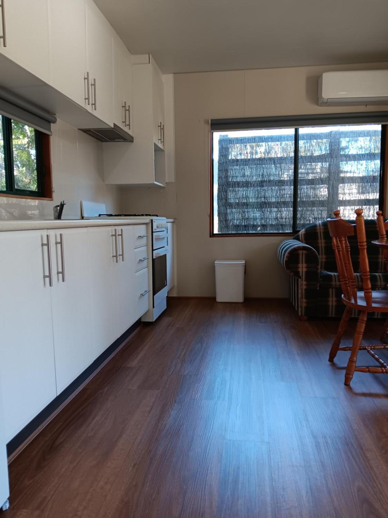 Mallacoota'S Shady Gully Caravan Park 외부 사진