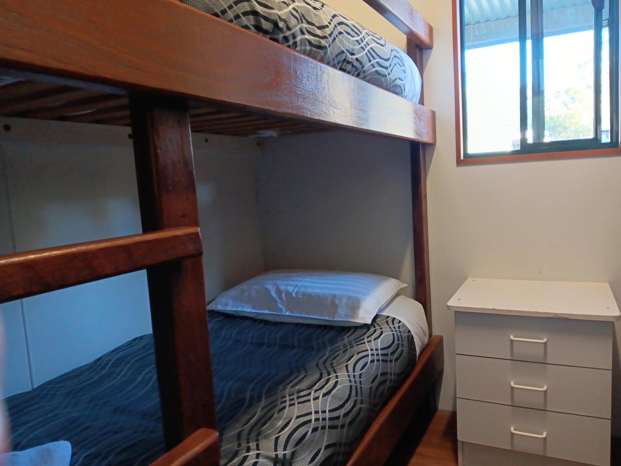 Mallacoota'S Shady Gully Caravan Park 외부 사진