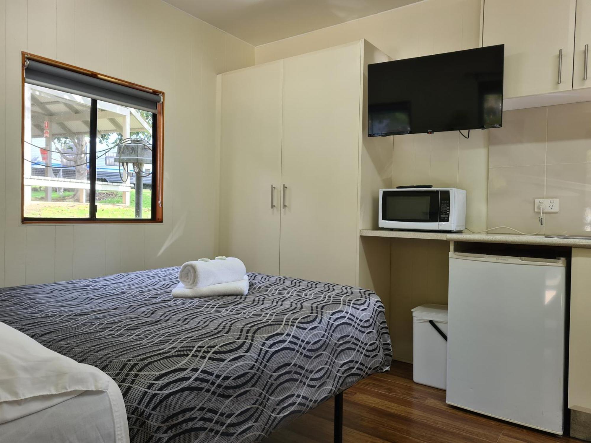 Mallacoota'S Shady Gully Caravan Park 외부 사진