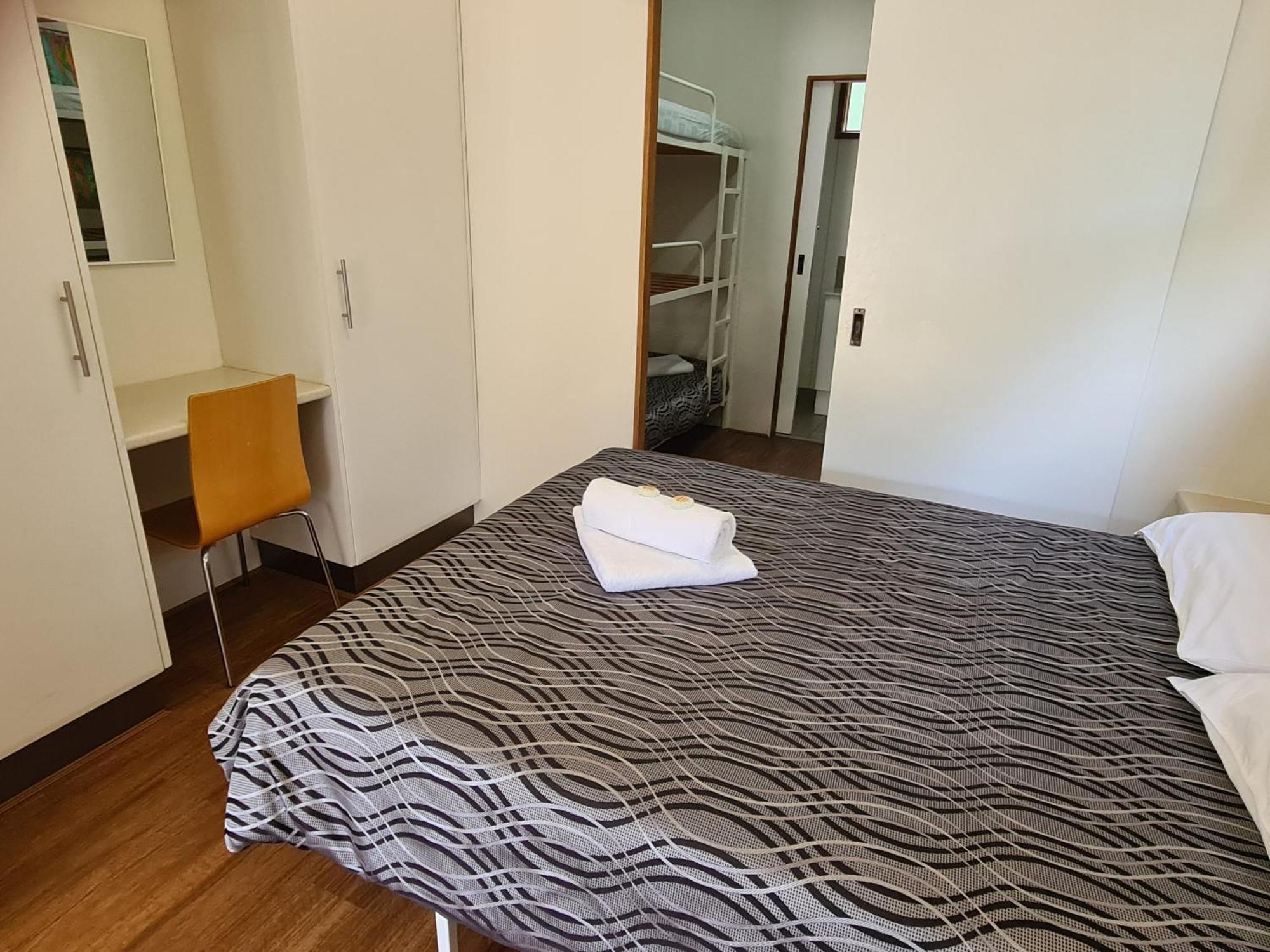 Mallacoota'S Shady Gully Caravan Park 외부 사진