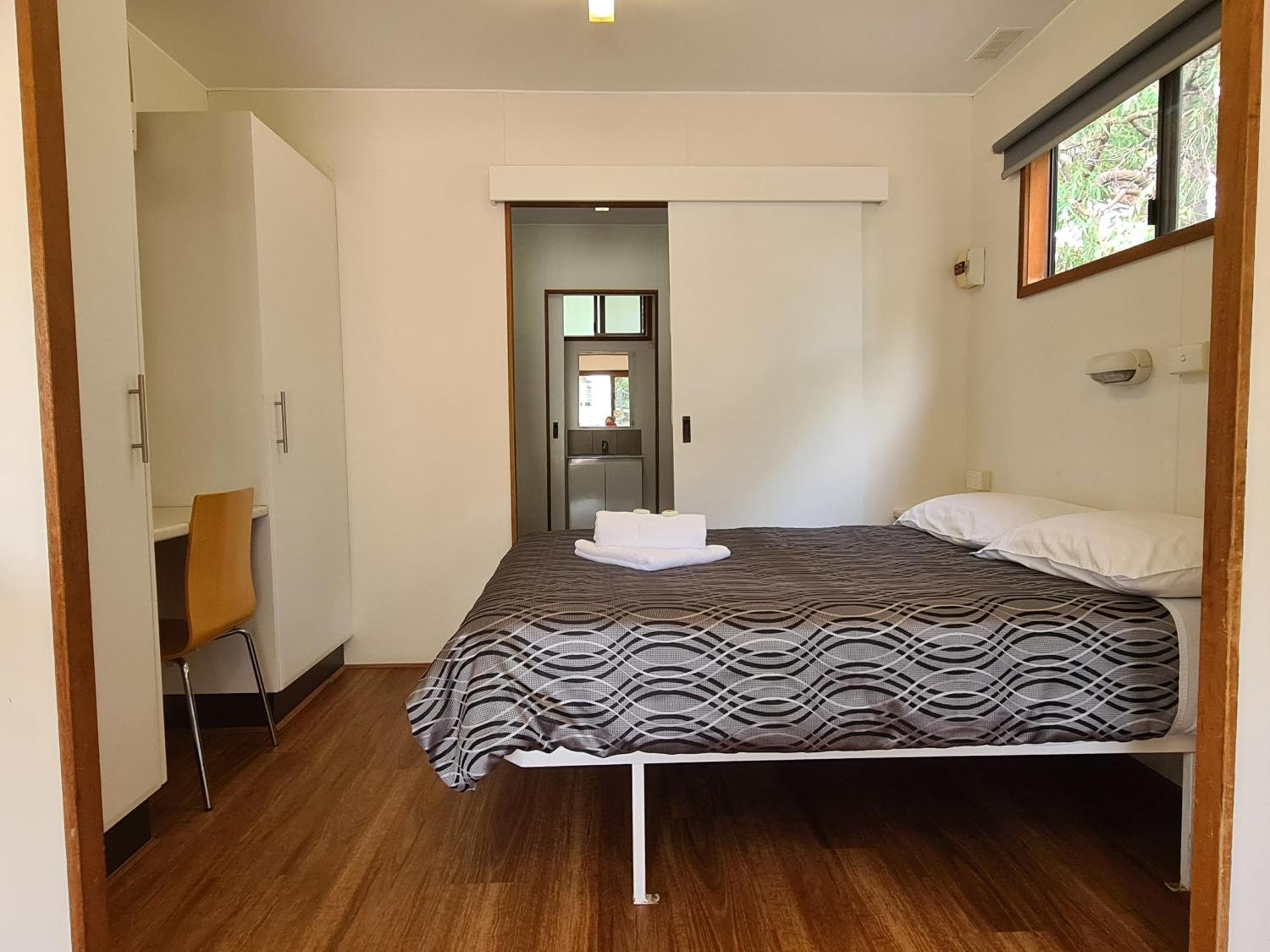 Mallacoota'S Shady Gully Caravan Park 외부 사진