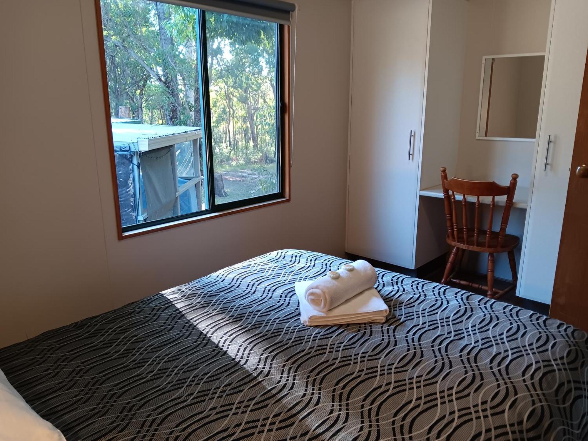 Mallacoota'S Shady Gully Caravan Park 외부 사진