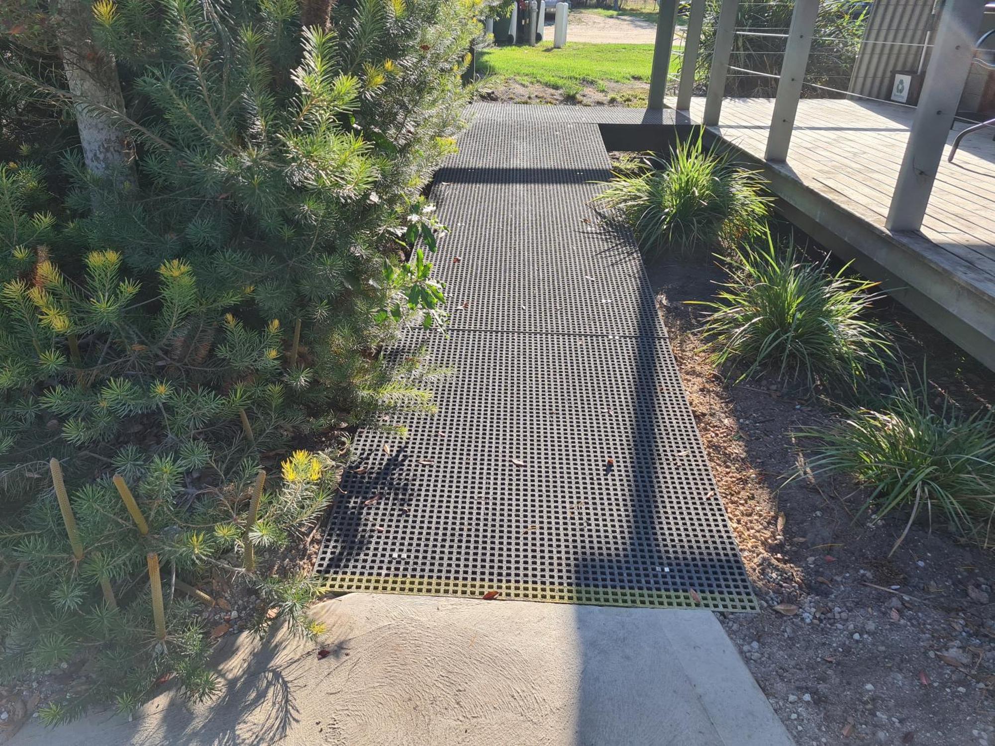 Mallacoota'S Shady Gully Caravan Park 외부 사진