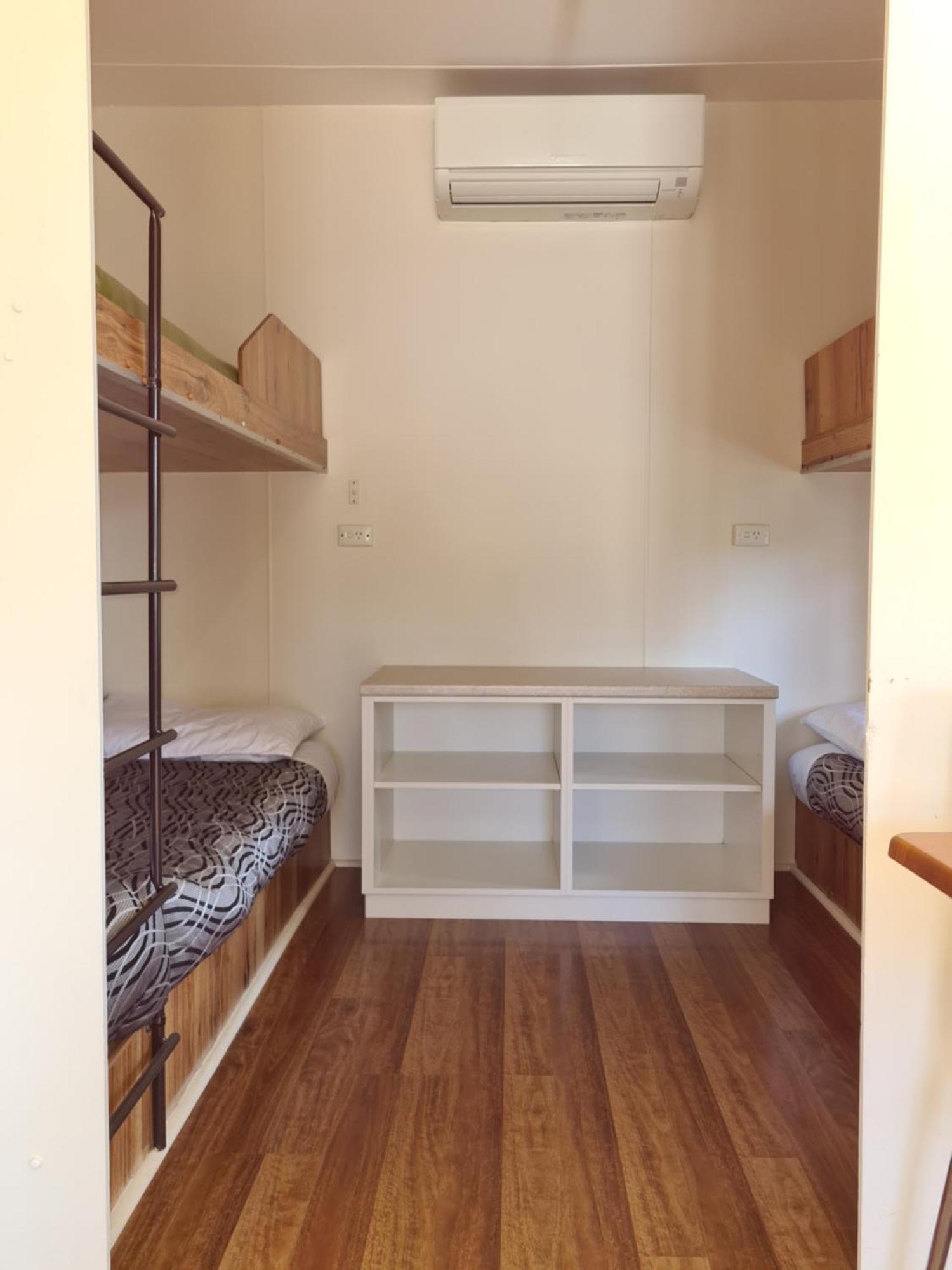 Mallacoota'S Shady Gully Caravan Park 외부 사진