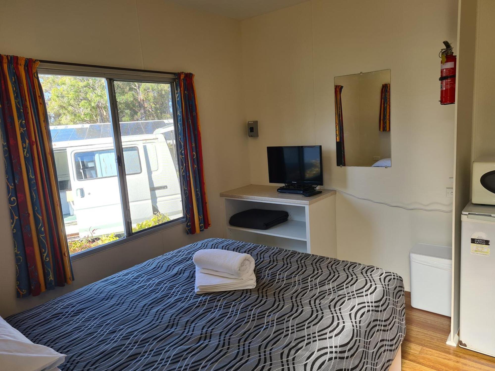 Mallacoota'S Shady Gully Caravan Park 외부 사진