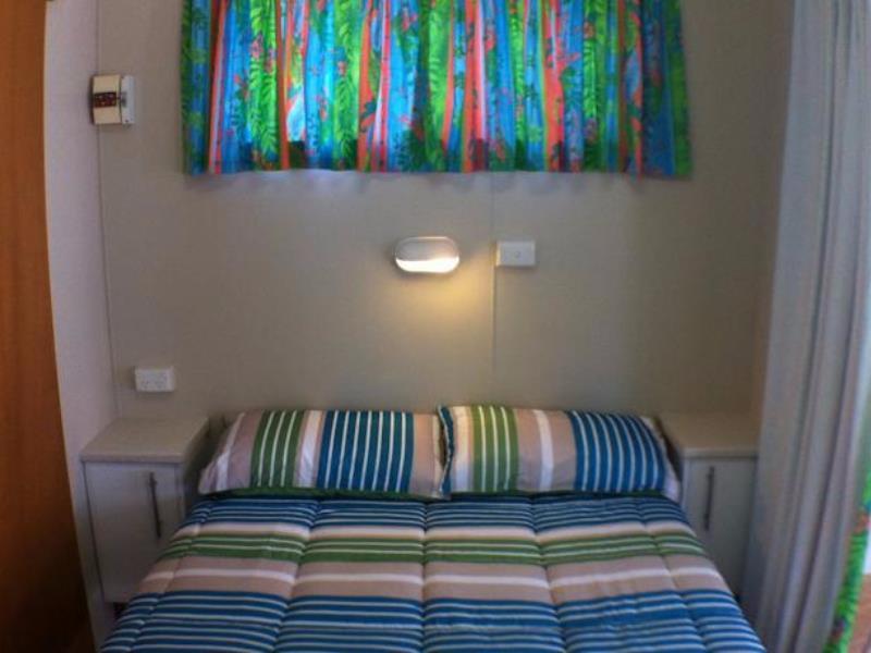 Mallacoota'S Shady Gully Caravan Park 외부 사진