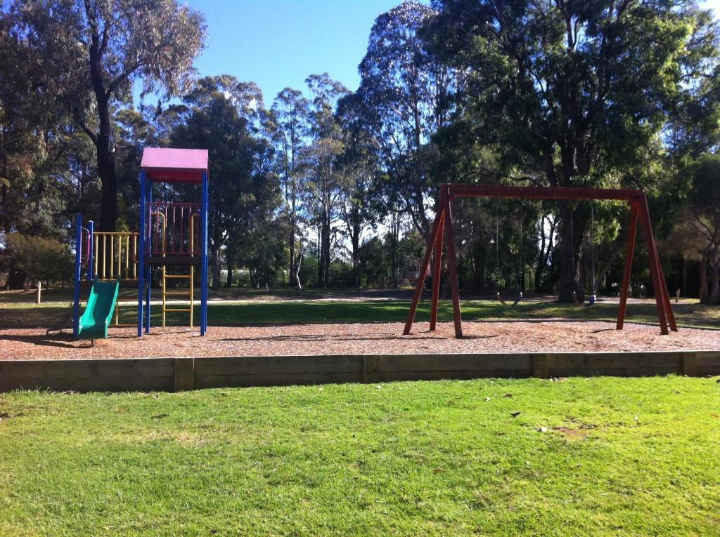 Mallacoota'S Shady Gully Caravan Park 외부 사진