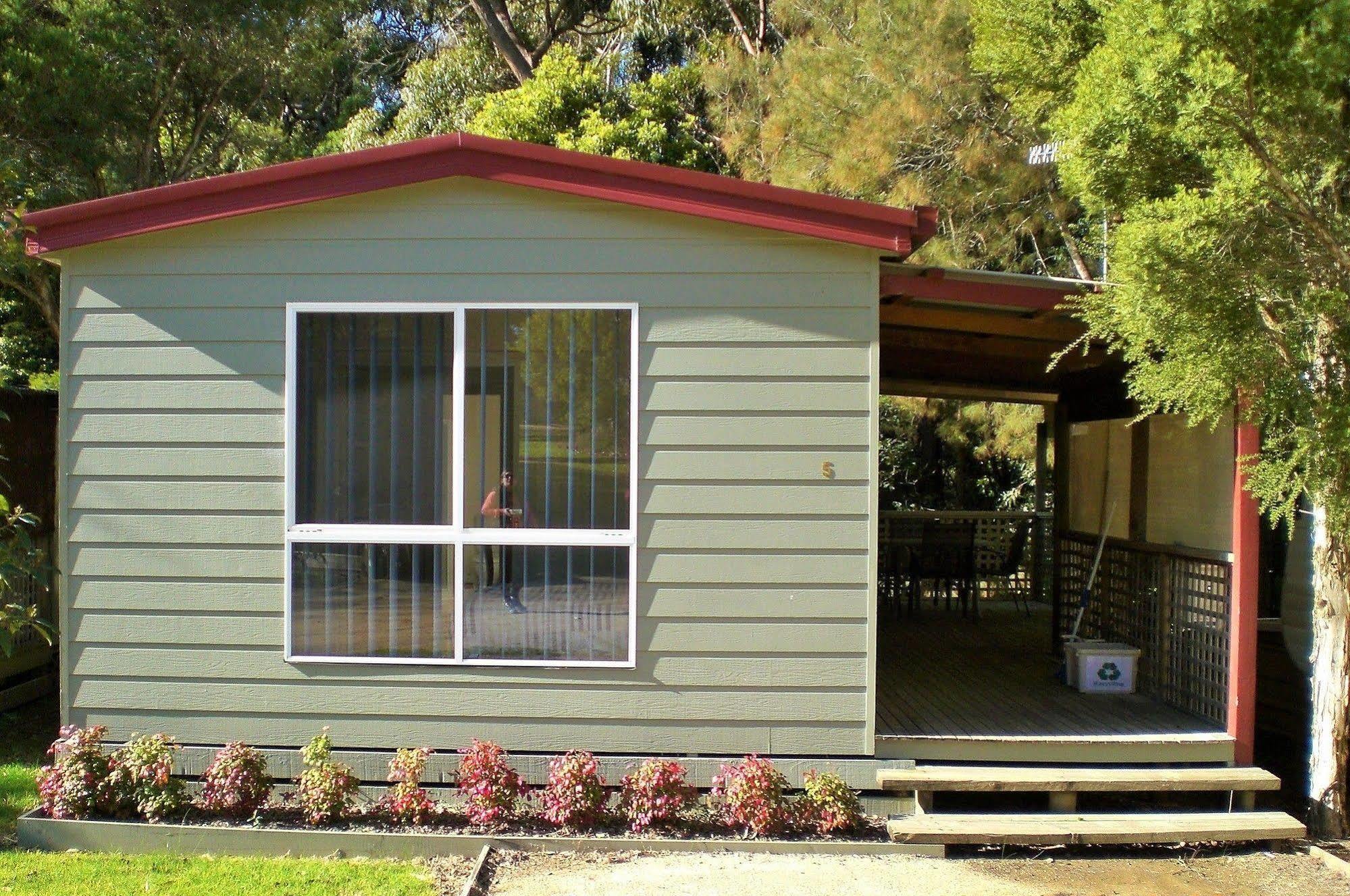 Mallacoota'S Shady Gully Caravan Park 외부 사진