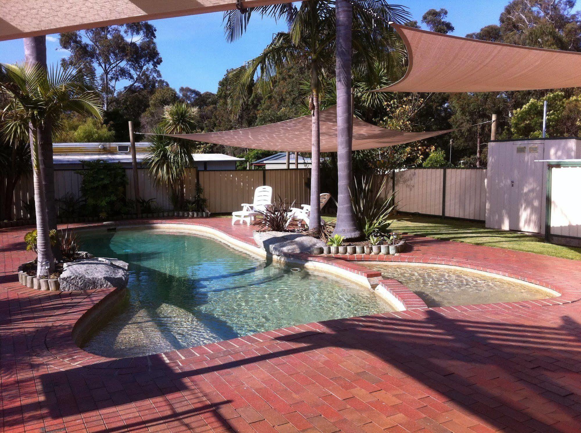 Mallacoota'S Shady Gully Caravan Park 외부 사진