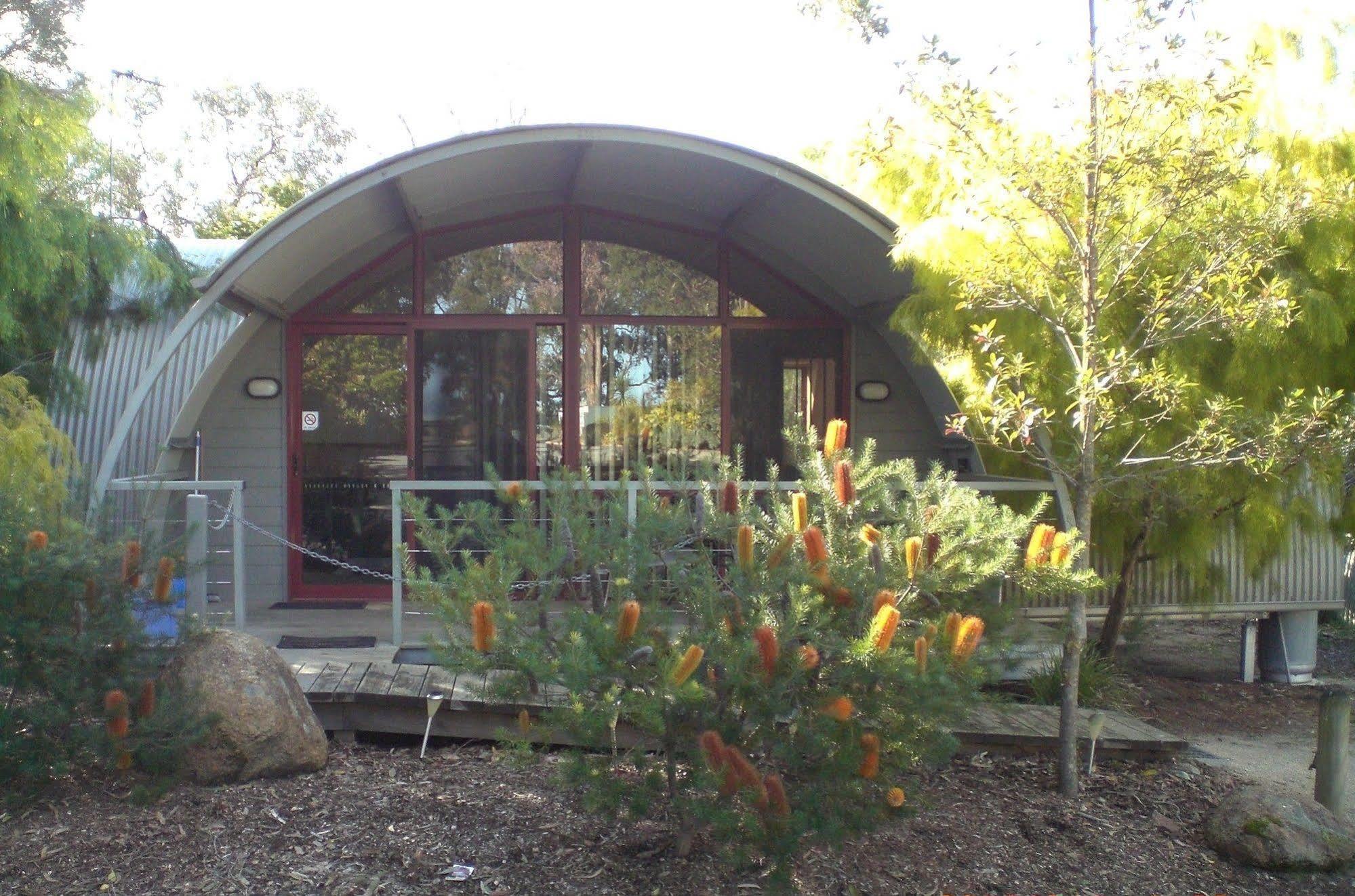 Mallacoota'S Shady Gully Caravan Park 외부 사진
