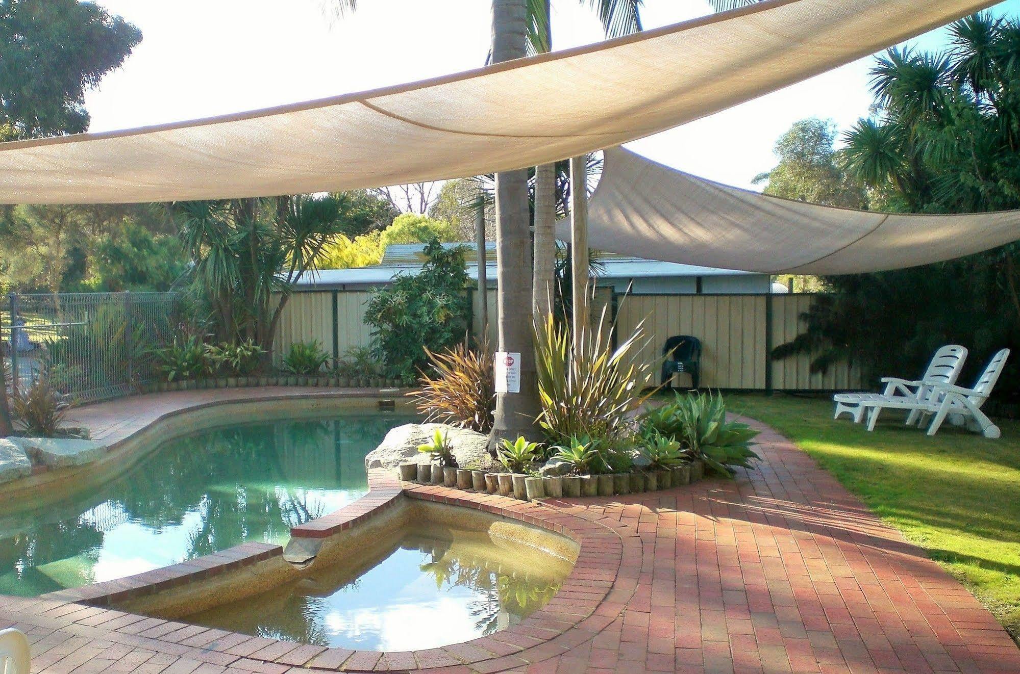 Mallacoota'S Shady Gully Caravan Park 외부 사진