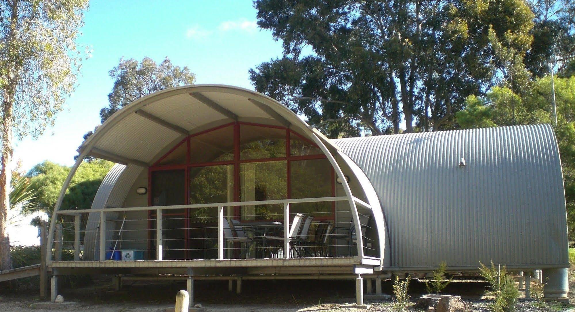 Mallacoota'S Shady Gully Caravan Park 외부 사진