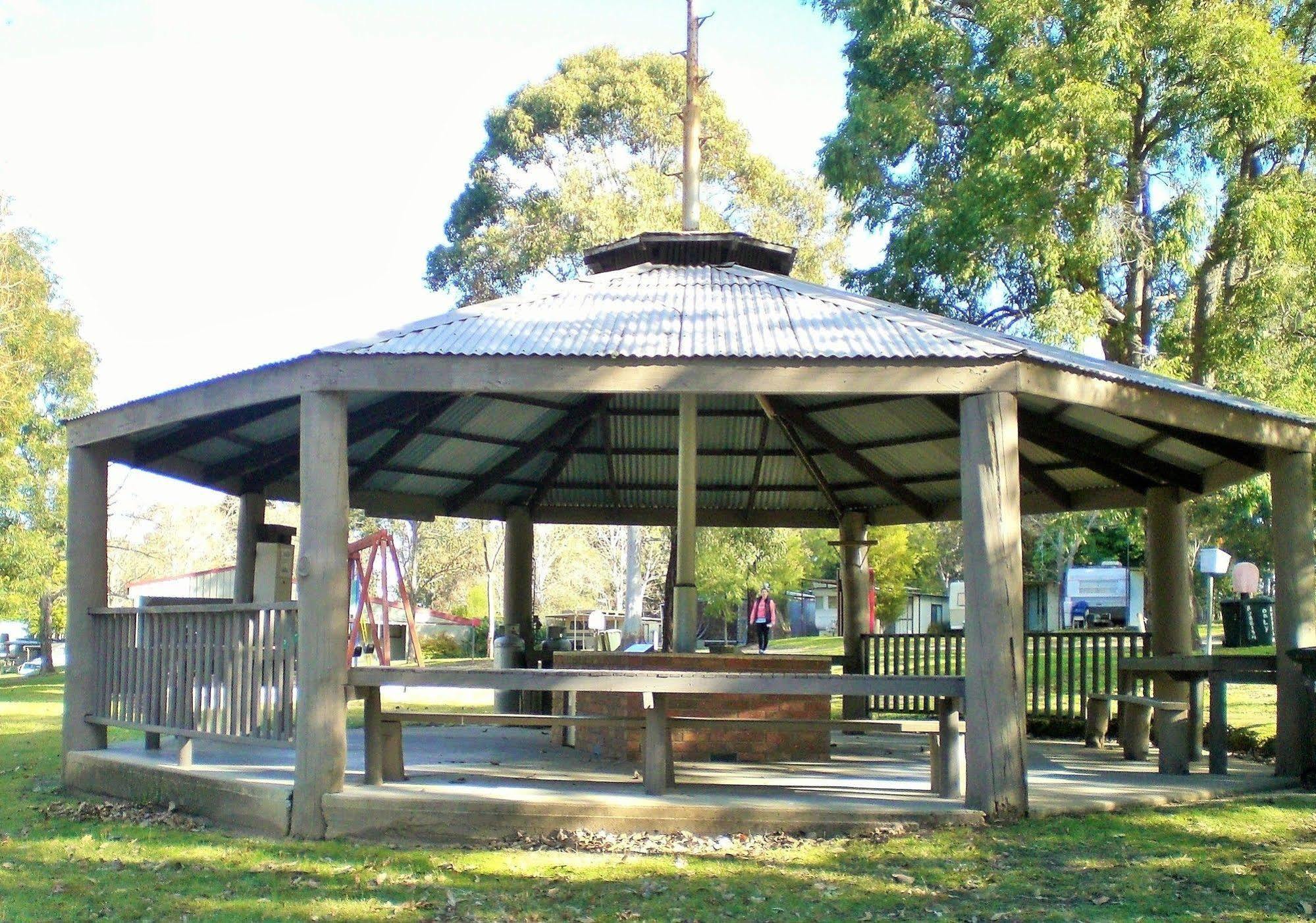 Mallacoota'S Shady Gully Caravan Park 외부 사진
